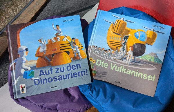 Cover zum aktuellen Medientipp.