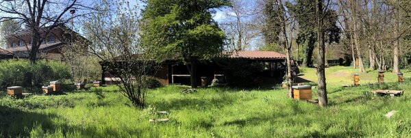 Vereinsgelände BZV Kleinostheim e.V.