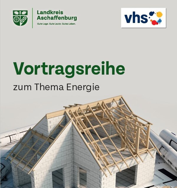 Bild vergr&ouml;&szlig;ern: Vortragsreihe Energie