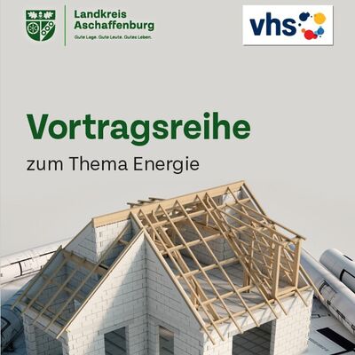 Vortragsreihe Energie