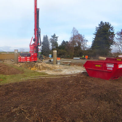 Bild vergr&ouml;&szlig;ern: Februar-Update zu Ortsumgehung Pflaumheim