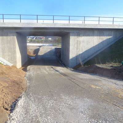 Bild vergr&ouml;&szlig;ern: Februar-Update zu Ortsumgehung Pflaumheim