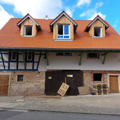 Bild vergr&ouml;&szlig;ern: 1. Platz in der Kategorie Schottergarten_Vorher