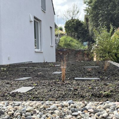 Bild vergr&ouml;&szlig;ern: 3. Platz in der Kategorie Balkon-, Dach- und Fassadengestaltung