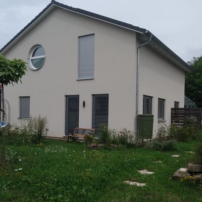 Bild vergr&ouml;&szlig;ern: 3. Platz in der Kategorie Vorgarten