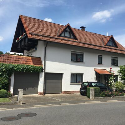 Bild vergr&ouml;&szlig;ern: 2. Platz in der Kategorie Balkon-,Dach- und Fassadenbegrünung