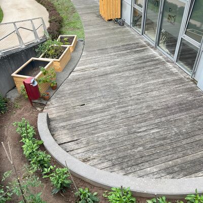 Bild vergr&ouml;&szlig;ern: Staatliche Realschule Bessenbach