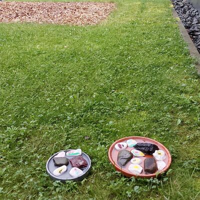 Bild vergr&ouml;&szlig;ern: Tränken