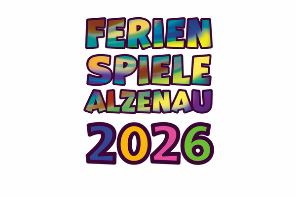 Ferienspiele Alzenau