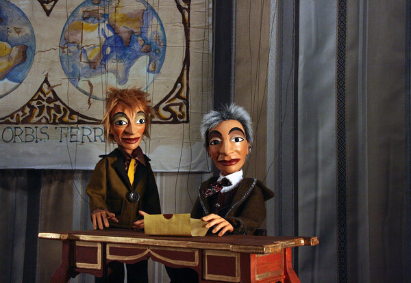 20.000 Meilen unter dem Meer