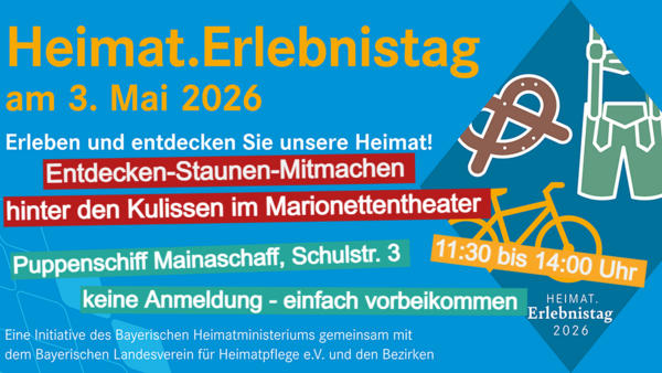 Heimaterlebnistag