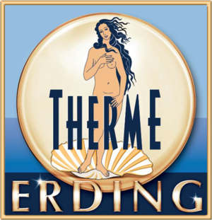 Bild vergr&ouml;&szlig;ern: Logo Therme Erding