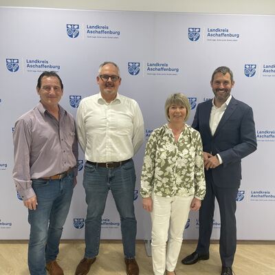 Barbara Wissel feiert 40-jähriges Dienstjubiläum