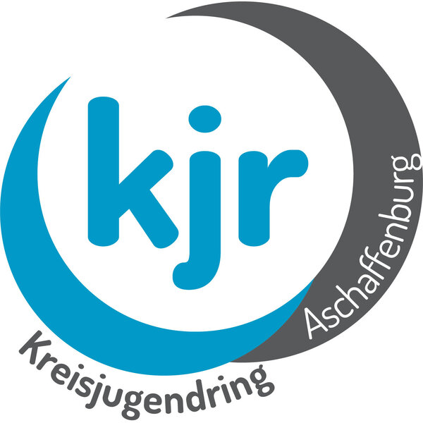 Bild vergr&ouml;&szlig;ern: Logo Kreisjugendring Aschaffenburg