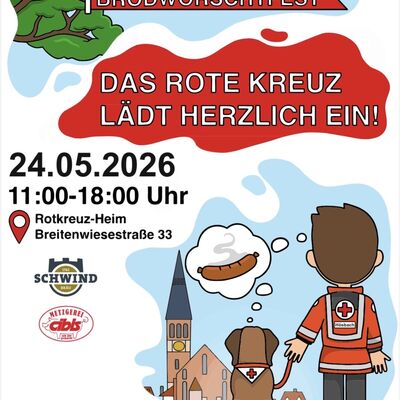 4. Häisbischer Brodworschtfest