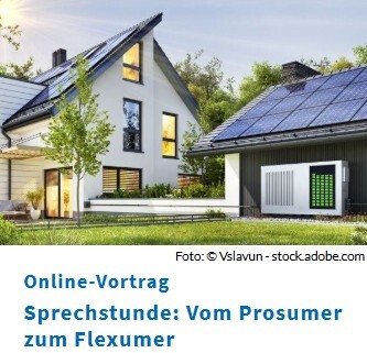 Vom Prosumer zum Flexumer