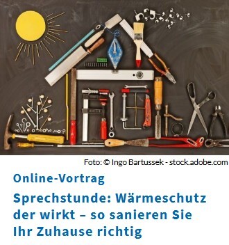Bild vergr&ouml;&szlig;ern: Wärmeschutz