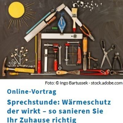 Wärmeschutz