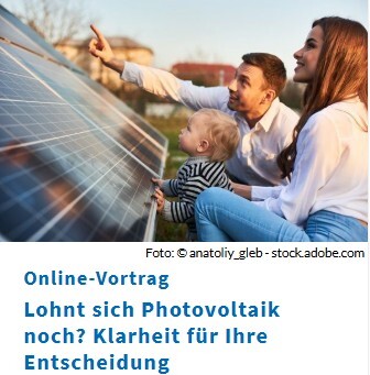 Bild vergr&ouml;&szlig;ern: Photovoltaik