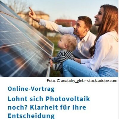 Photovoltaik