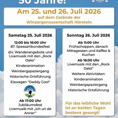 Unser Programm