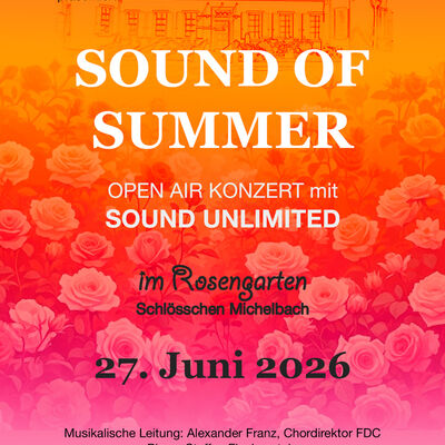 Sound of Summer