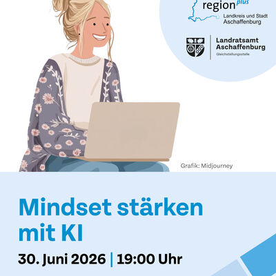 Mindset-stärken
