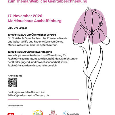 FGM/C Netzwerktagung