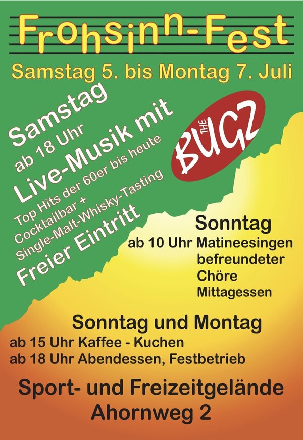 Bild vergr&ouml;&szlig;ern: Flyer