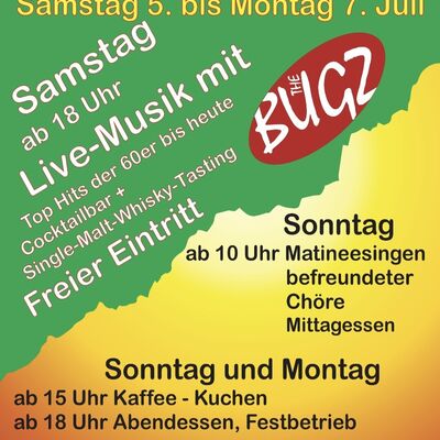 Flyer