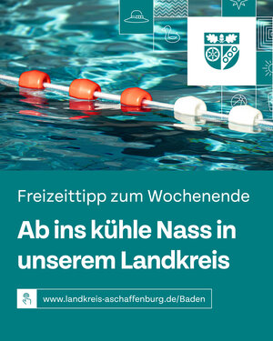 Bild vergr&ouml;&szlig;ern: Tourismus-Freizeittipp_Schwimmen