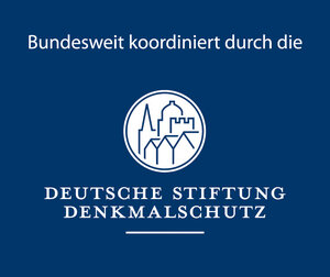 Logo Tag des offenen Denkmals® 