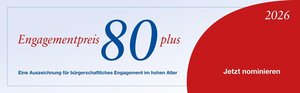 Bild vergr&ouml;&szlig;ern: Bürgerliches Engagement