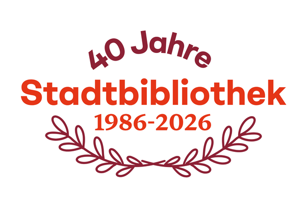 Jubiläumslogo