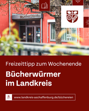 Bild vergr&ouml;&szlig;ern: Tourismus-Freizeittipp_Bücherei