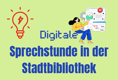 Digitale Sprechstunde