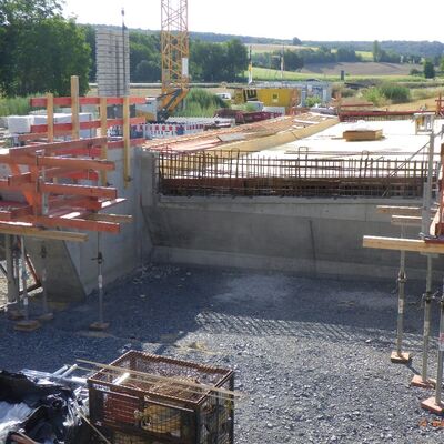 Bild vergr&ouml;&szlig;ern: August-Update zur Ortsumgehung Pflaumheim
