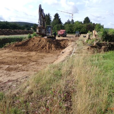Bild vergr&ouml;&szlig;ern: August-Update zur Ortsumgehung Pflaumheim