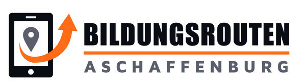 Bildungsrouten, LRA Aschaffenburg