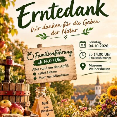 Erntedank 