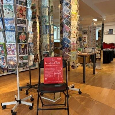 Bild vergr&ouml;&szlig;ern: Haibacher Buchhandlung